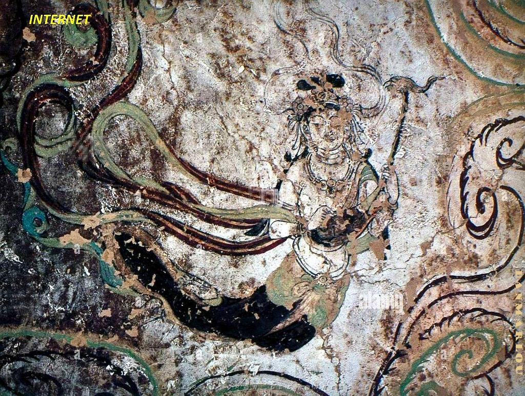 DUNHUANG - Grottes de Yulin - 073.jpg